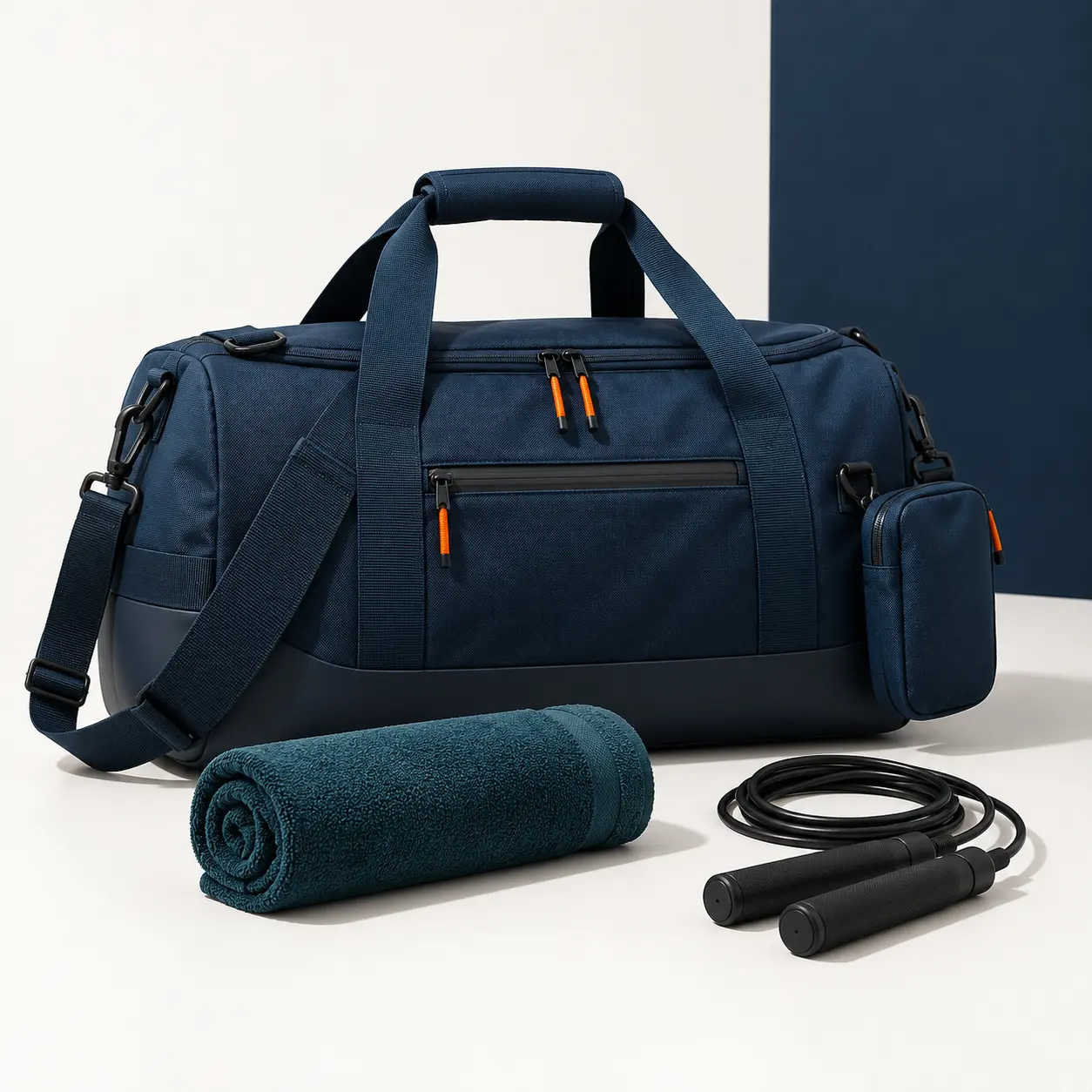 Bags & accessories manufacturing direction